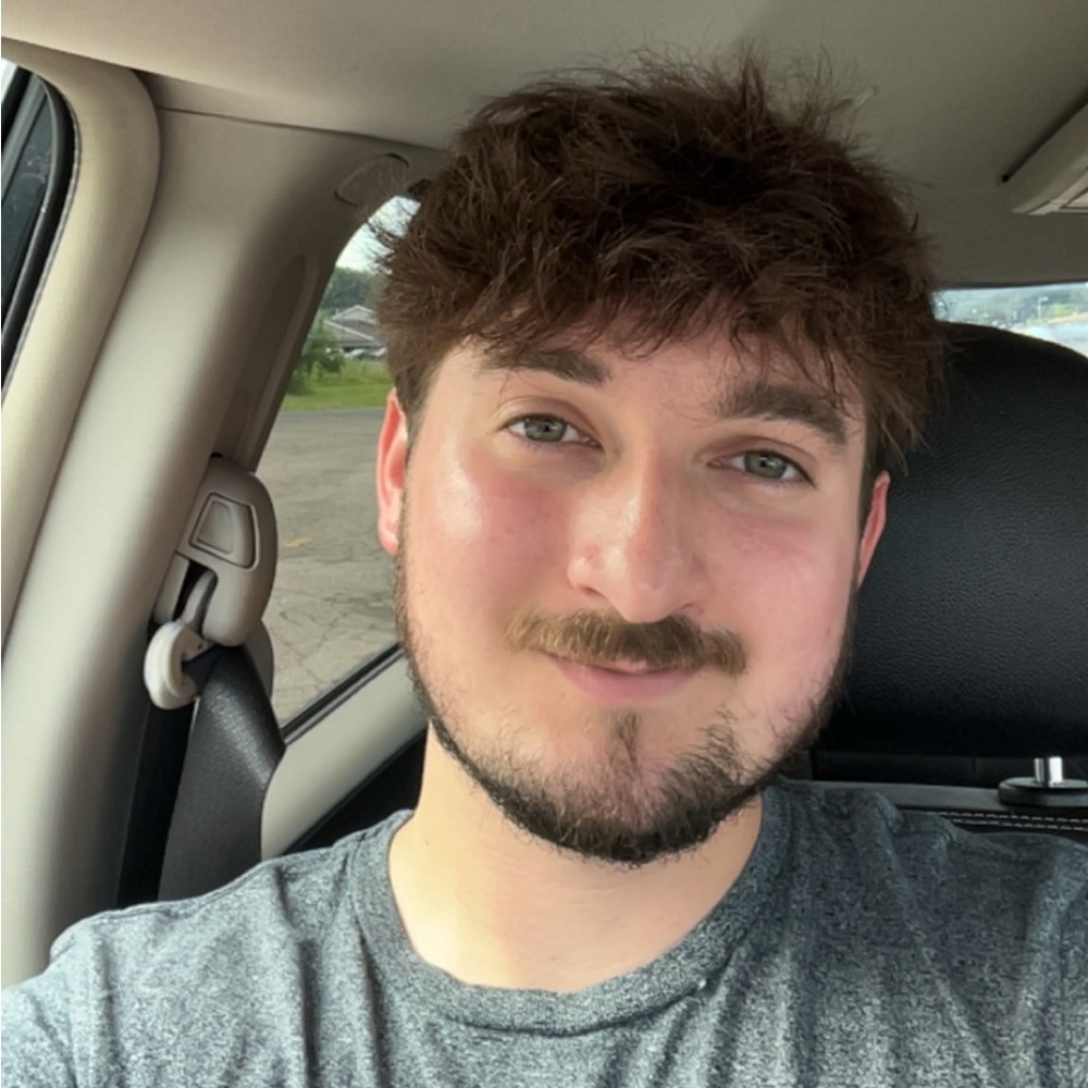 Meet your Posher, Pierce